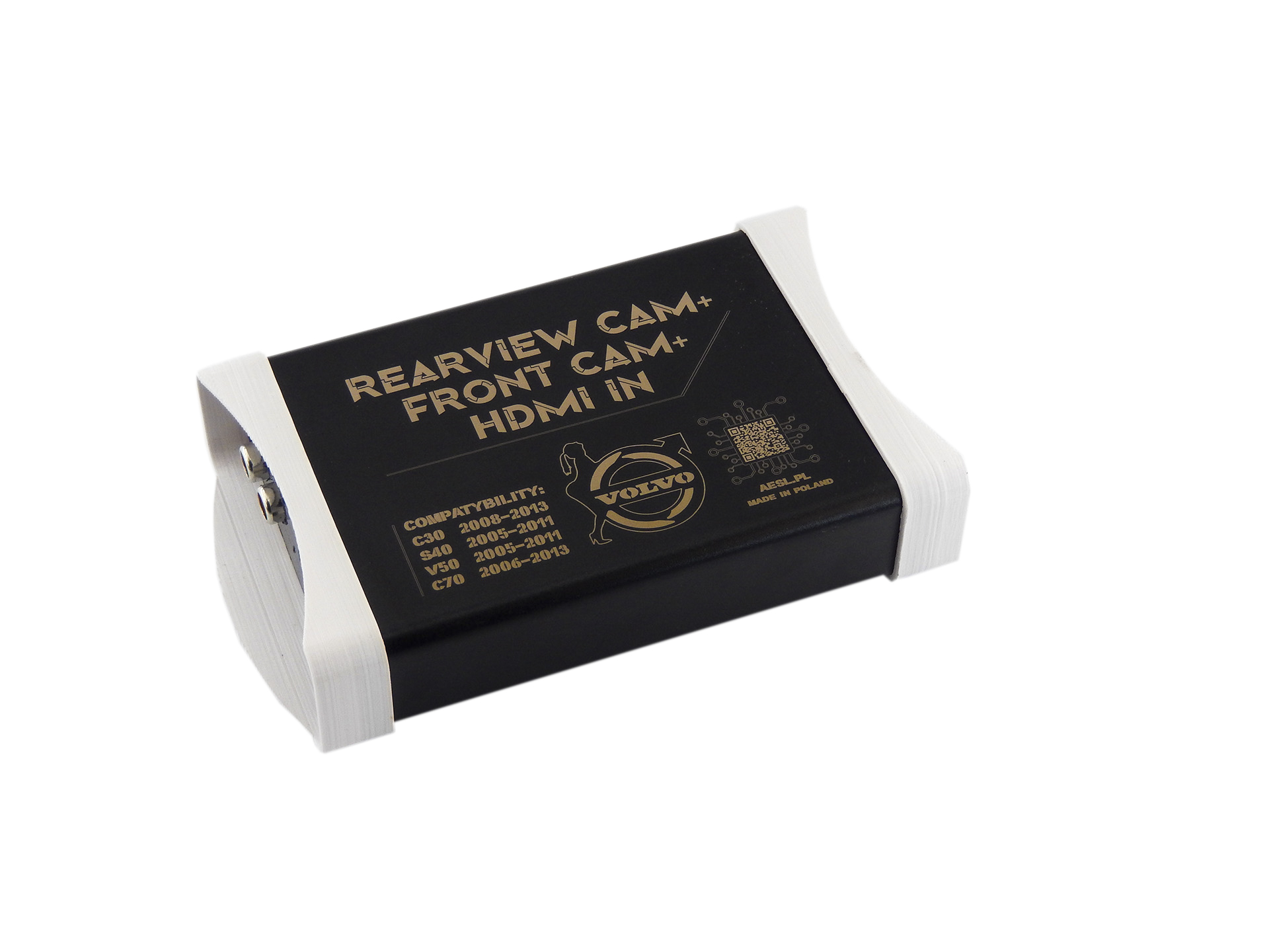 ModuĹ‚ Kamery + HDMI C30/S40/V50/C70 3