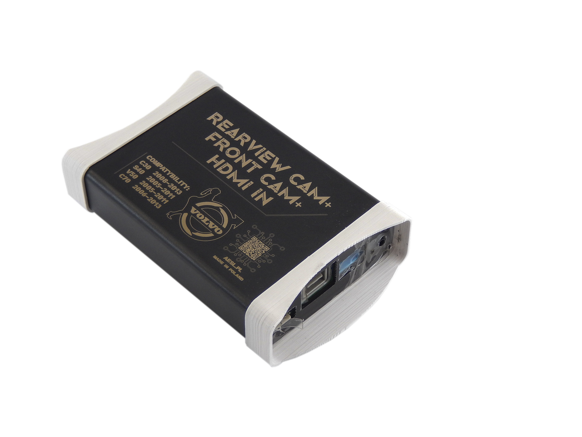 ModuĹ‚ Kamery + HDMI C30/S40/V50/C70 4