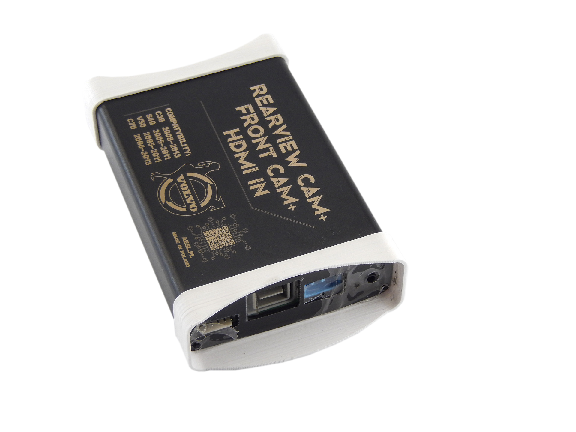 ModuĹ‚ Kamery + HDMI C30/S40/V50/C70 5