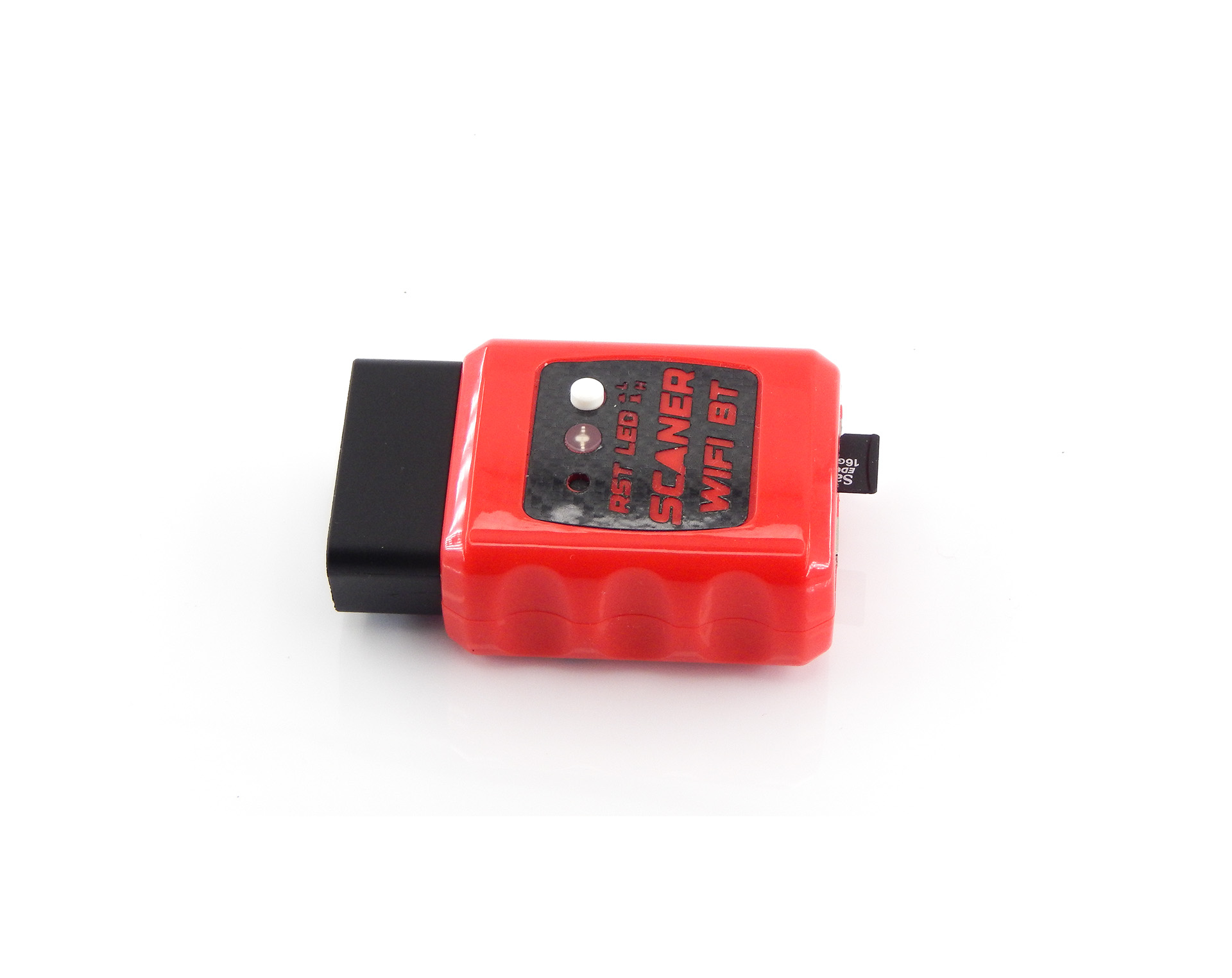 Skaner CAN BUS + Logger 5