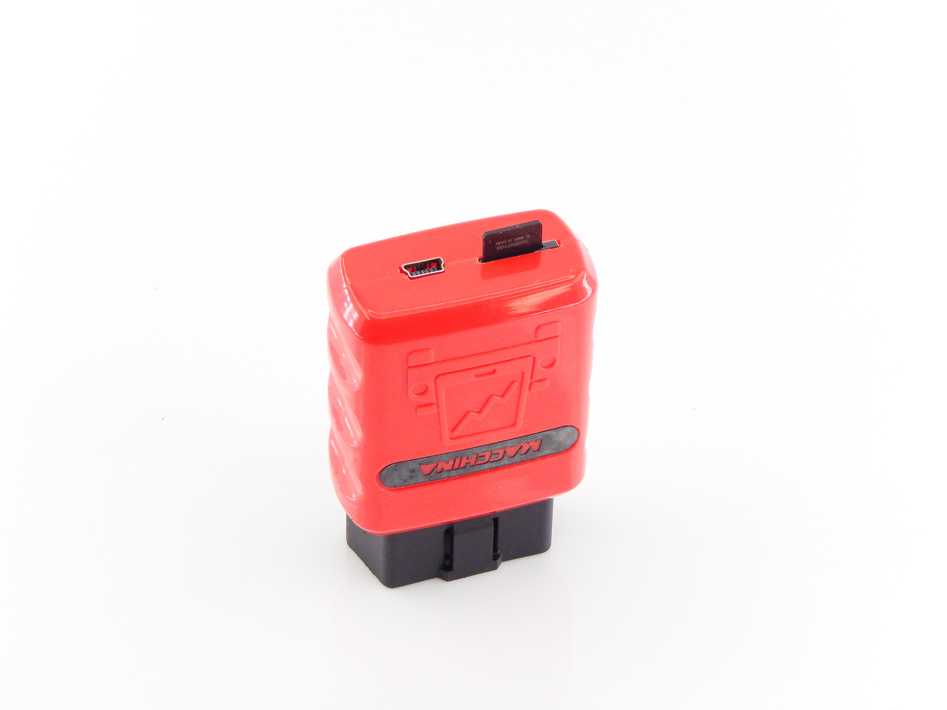 Macchina A0 + MicroSD 8